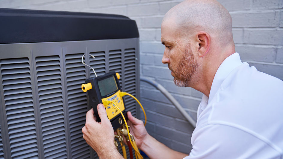 Why You Should Consider a Career in HVAC