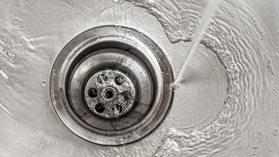 Solved: Your Sink Gurgles and Six Other Top Plumbing Issues